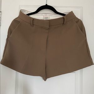 Aritzia ANTHEM SHORT